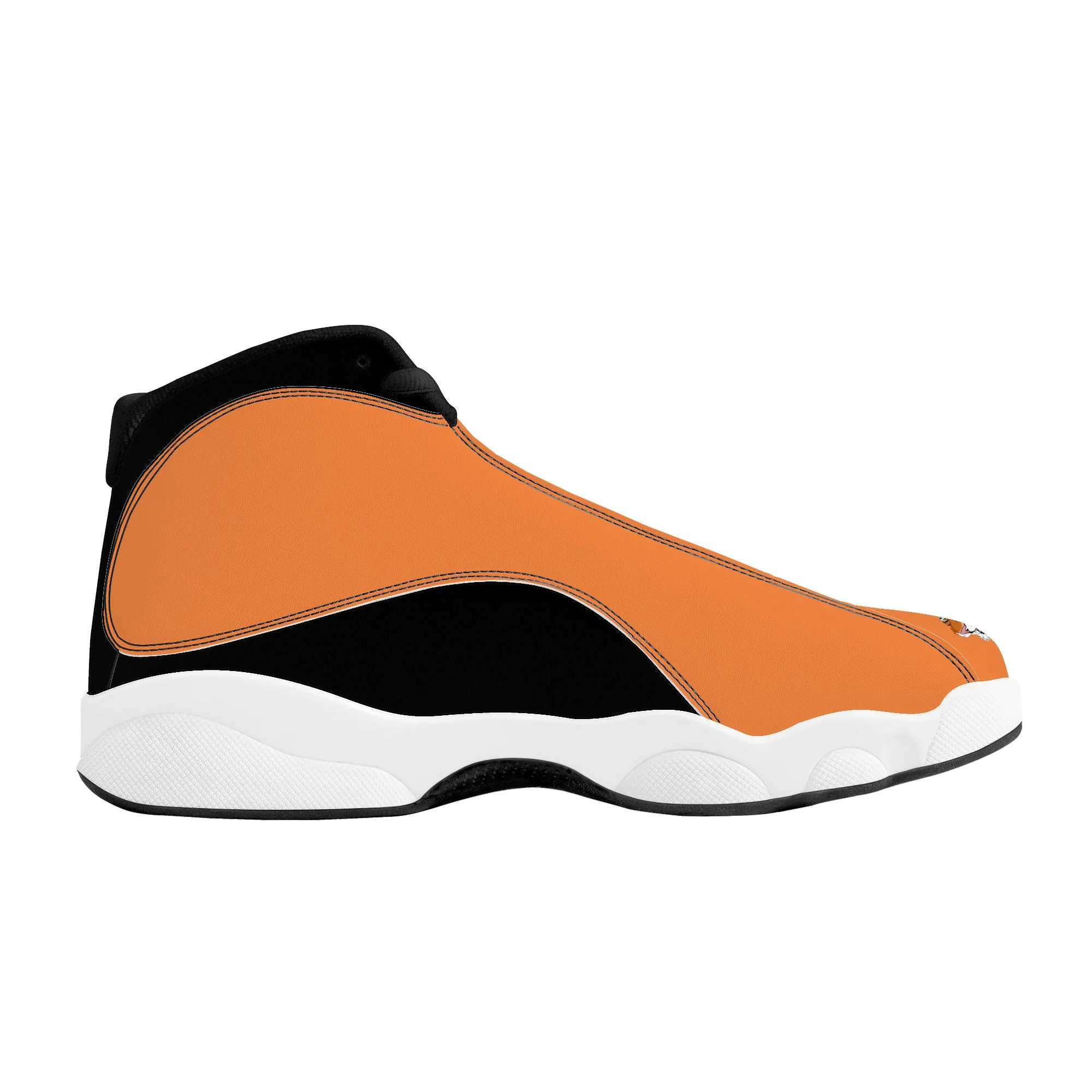 Lancaster Tigers (J-Edition) Sneakers