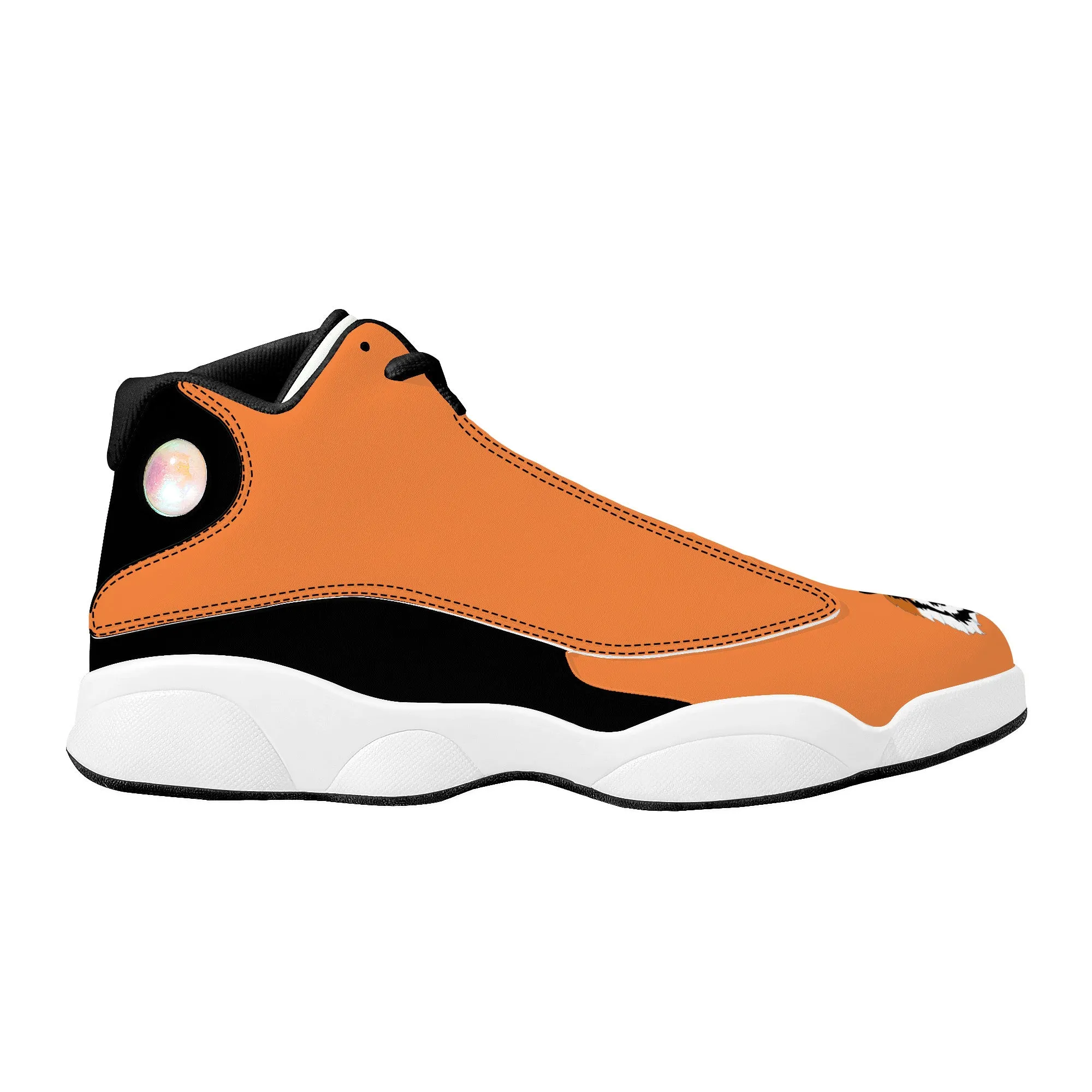 Lancaster Tigers (J-Edition) Sneakers