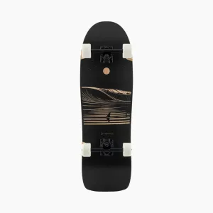 Land Yachtz ATV Ditch Life Cruiser Complete - Dark Wave