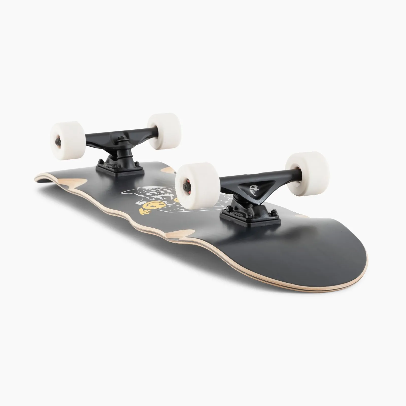 Land Yachtz ATV Stone God Cruiser Complete