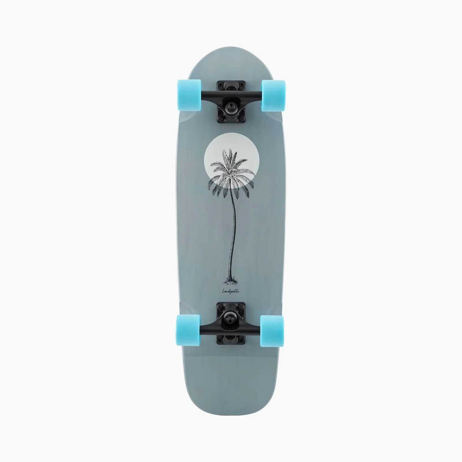 Land Yachtz Dinghy Blunt UV Sun Cruiser Complete