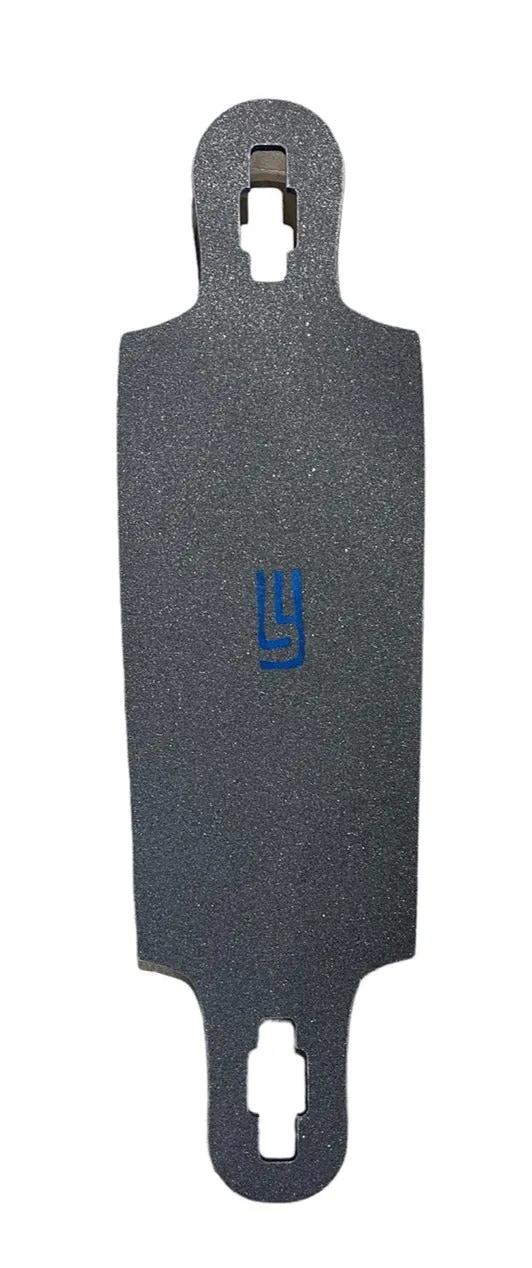 Land Yachtz Drop Cat 33 Dune Deck