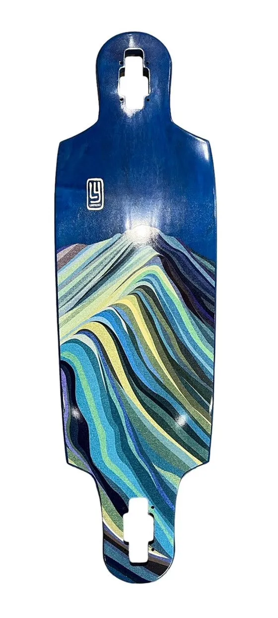 Land Yachtz Drop Cat 33 Dune Deck