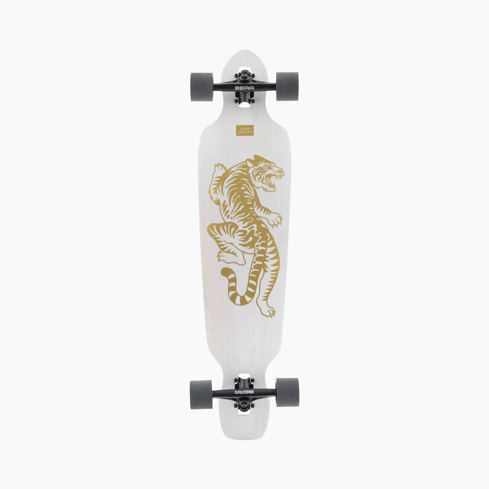 Landyachtz Battle Axe 38 Bengal Longbord Complete