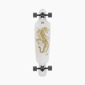 Landyachtz Battle Axe 38 Bengal Longbord Complete