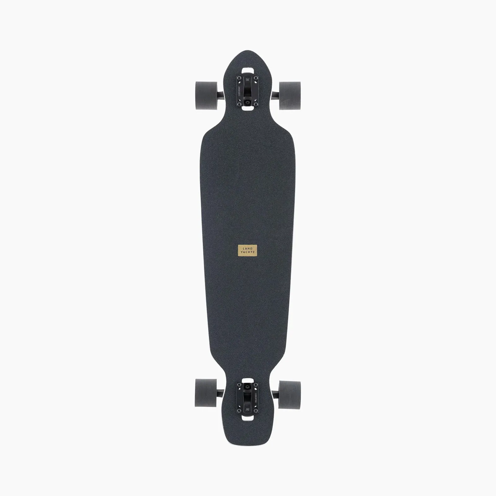 Landyachtz Battle Axe 38 Bengal Longbord Complete