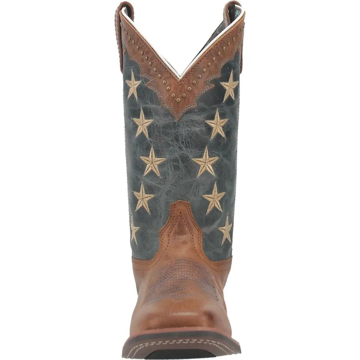 Laredo Early Star - Women's Leather Cowgirl Boot