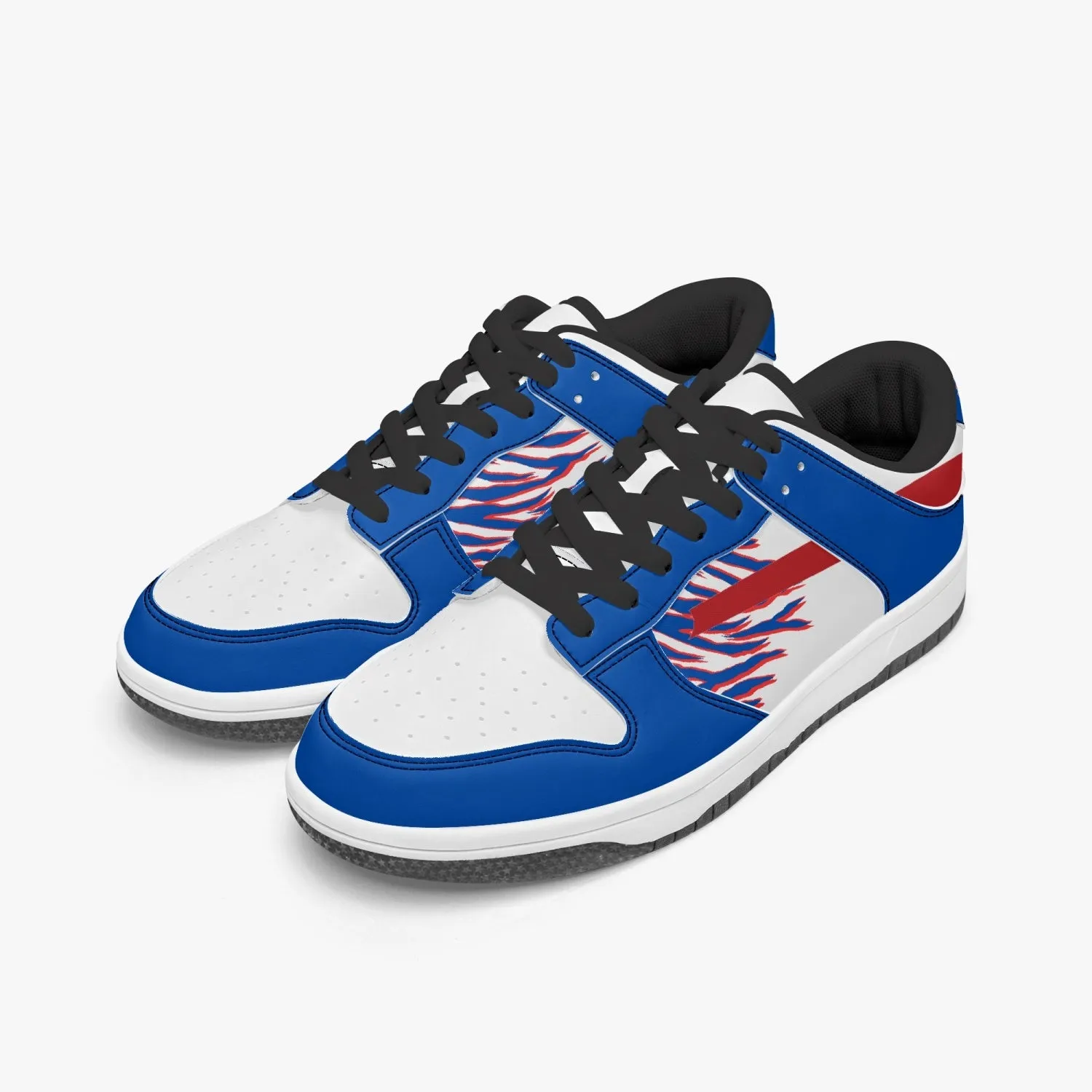 Let's Go Buffalo low top Dunks