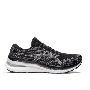 Men's Asics GEL-Kayano 29, Black/White, 12 4E Extra Wide