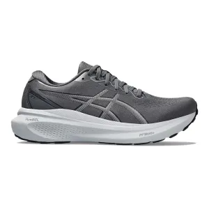 Men's Asics Gel-Kayano 30, Carrier Grey/Piedmont Grey, 10 2E Wide