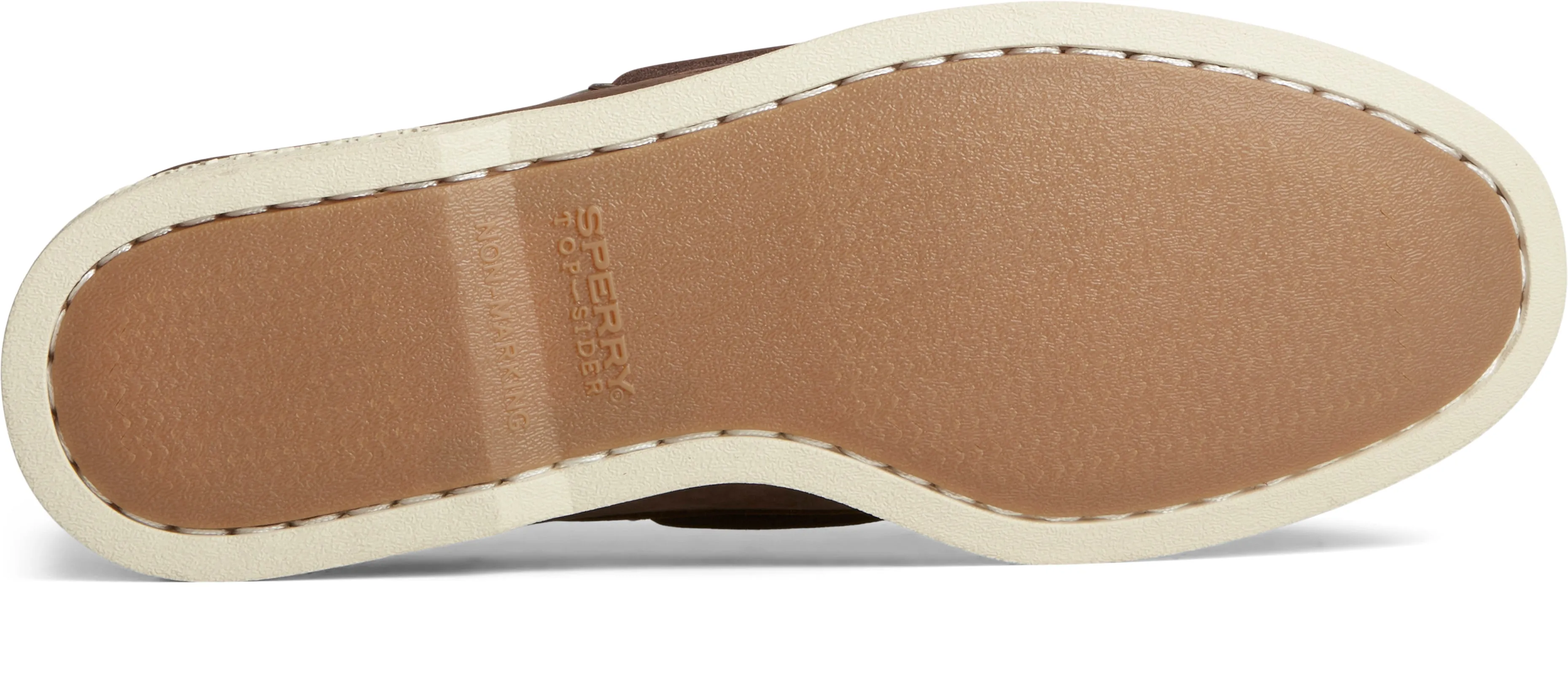 Men's Authentic Original™ 2-Eye Wide Nubuck Brown