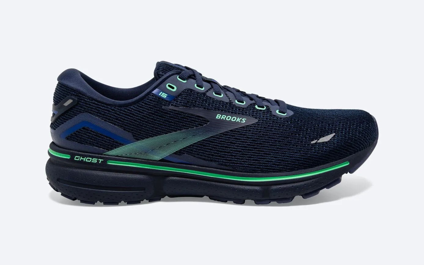 Men's Brooks Ghost 15