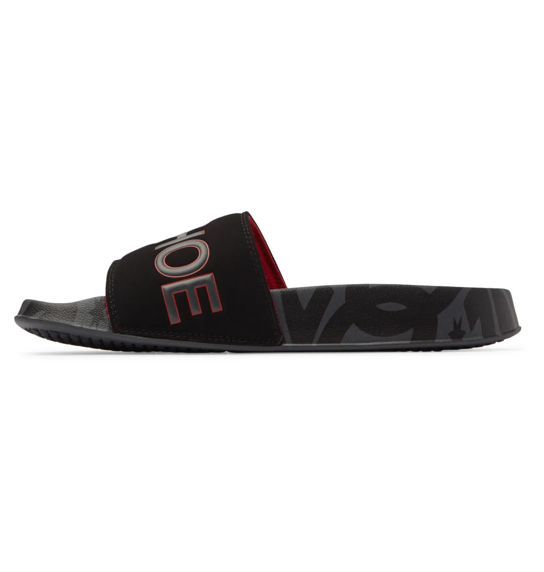 Mens DC Slides