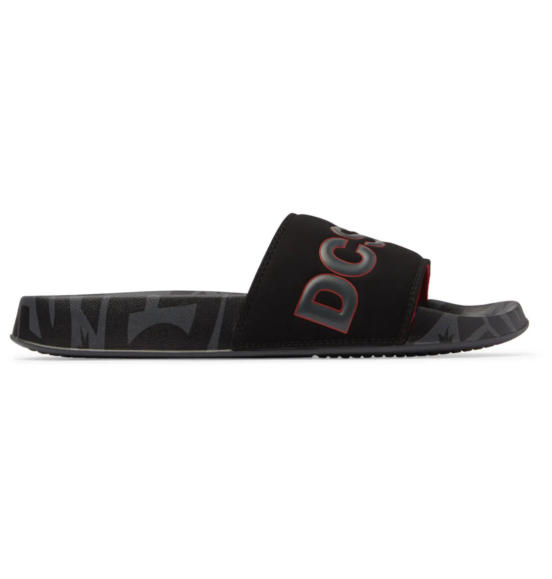 Mens DC Slides