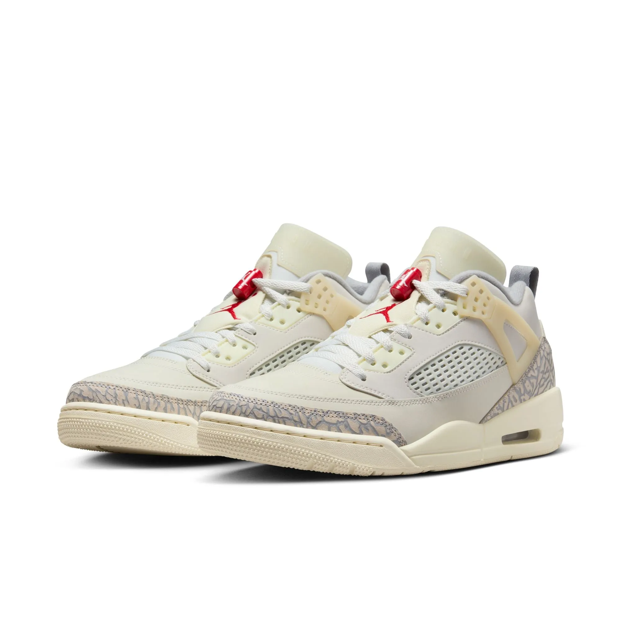 MENS JORDAN SPIZIKE LOW (SAIL/COCONUT MILK)