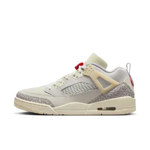 MENS JORDAN SPIZIKE LOW (SAIL/COCONUT MILK)