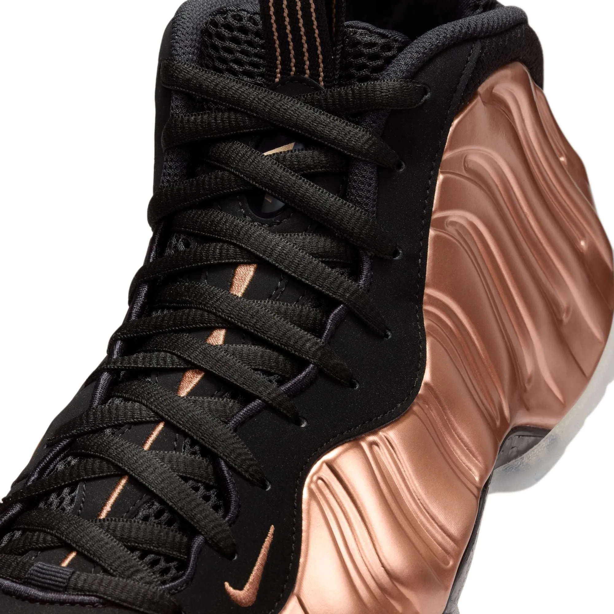 MEN'S NIKE AIR FOAMPOSITE ONE (METALLIC COPPER)