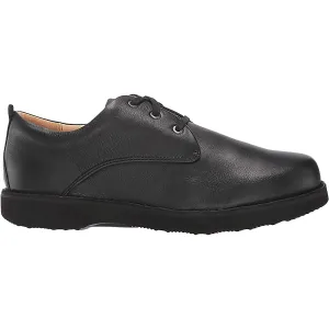 Men's Samuel Hubbard Free Black Leather