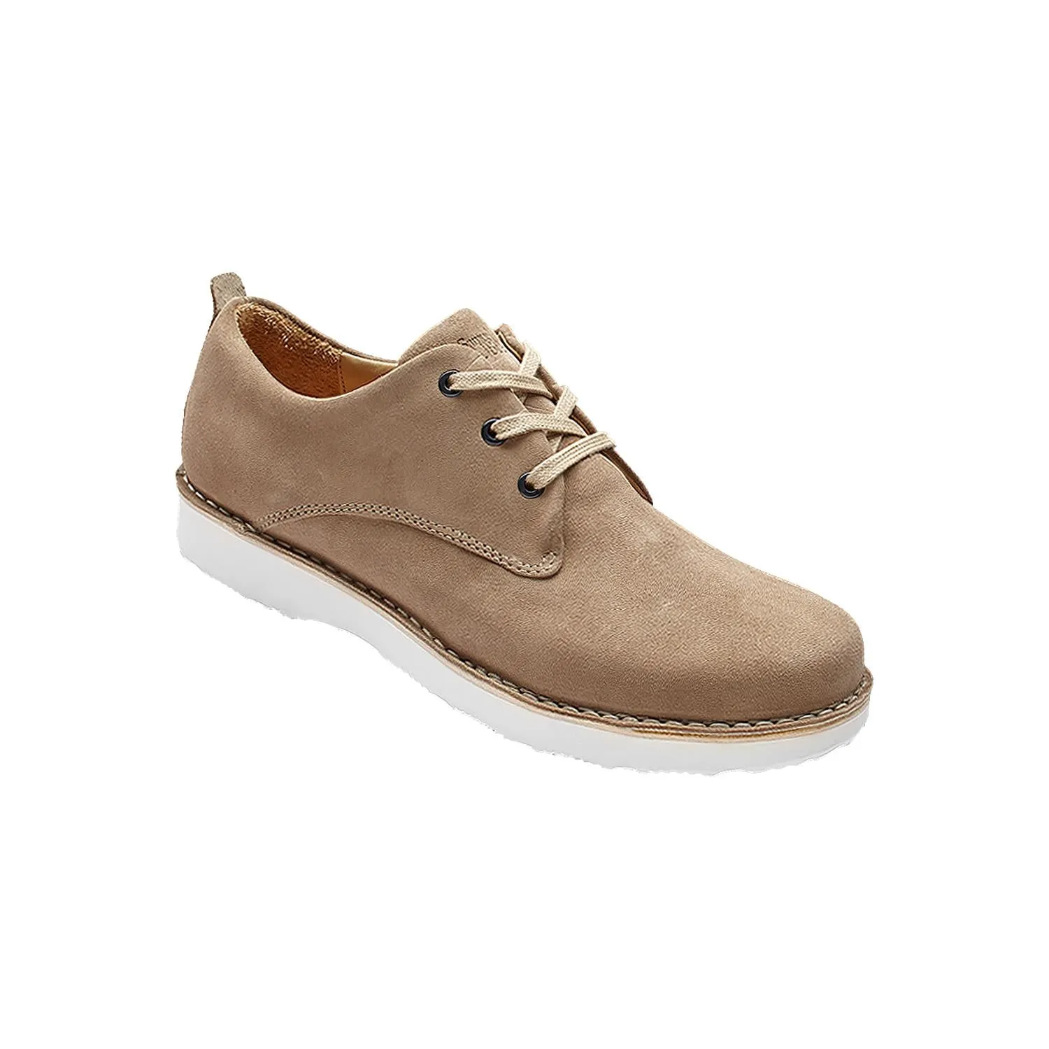 Men's Samuel Hubbard Free Sand Suede