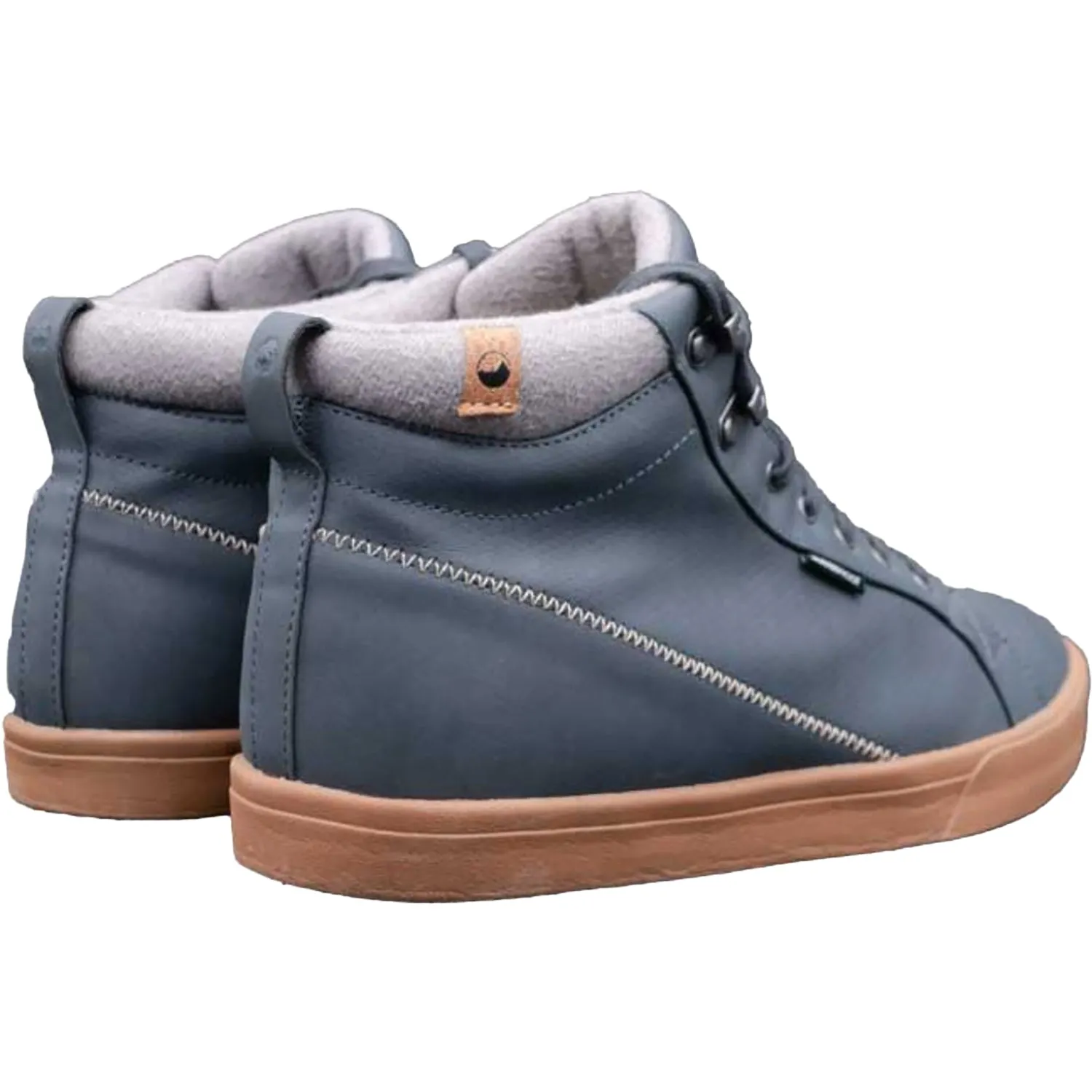 Men's Saola Wanaka WP Warm Steel Grey