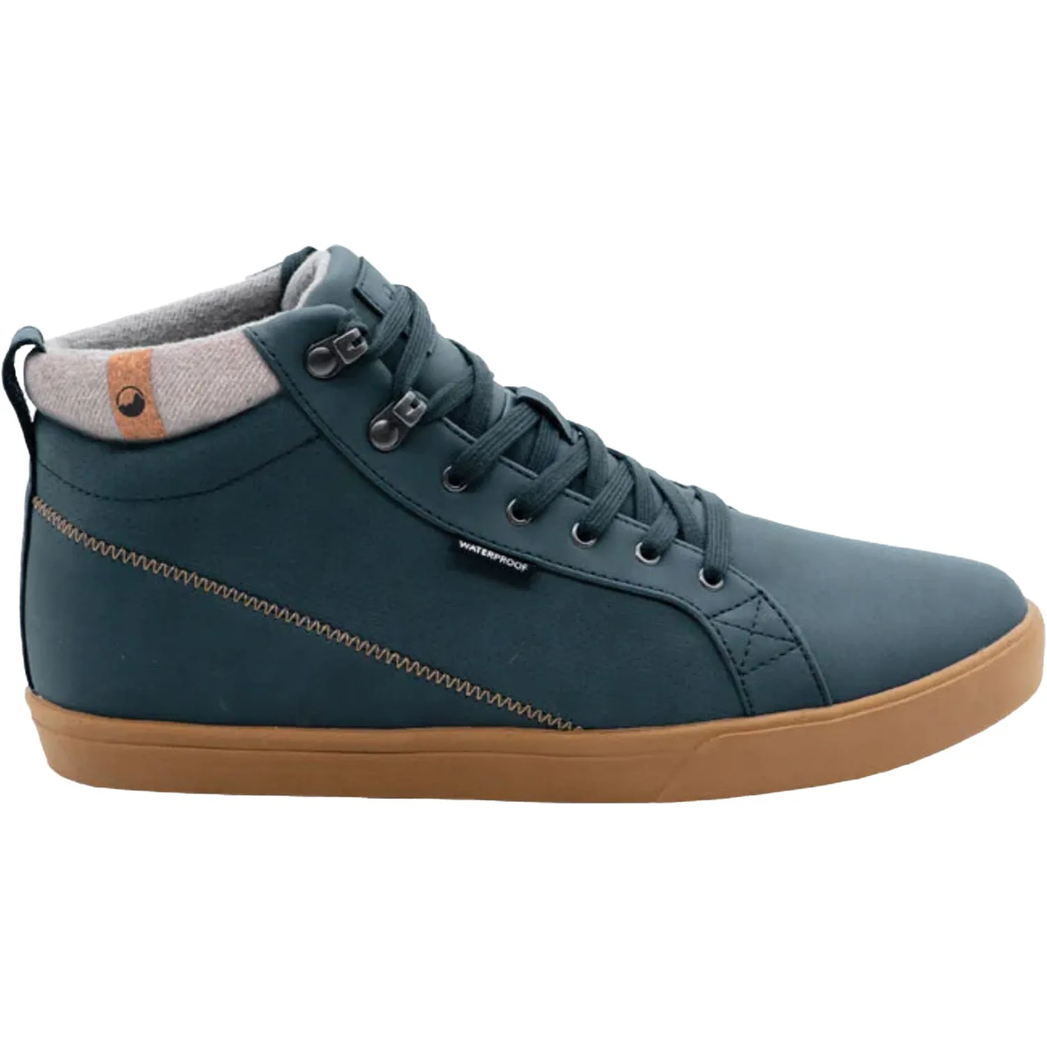 Men's Saola Wanaka WP Warm Steel Grey