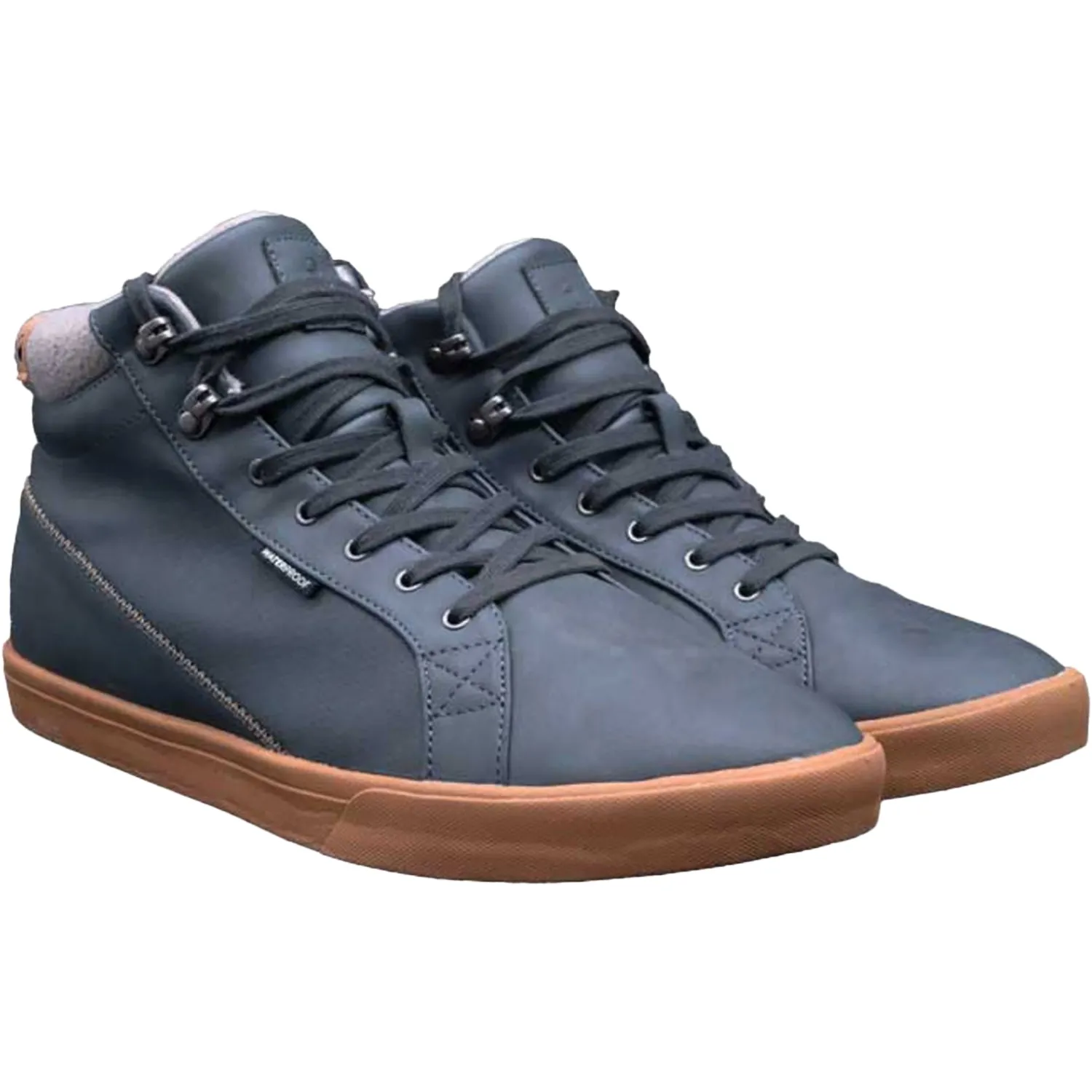 Men's Saola Wanaka WP Warm Steel Grey