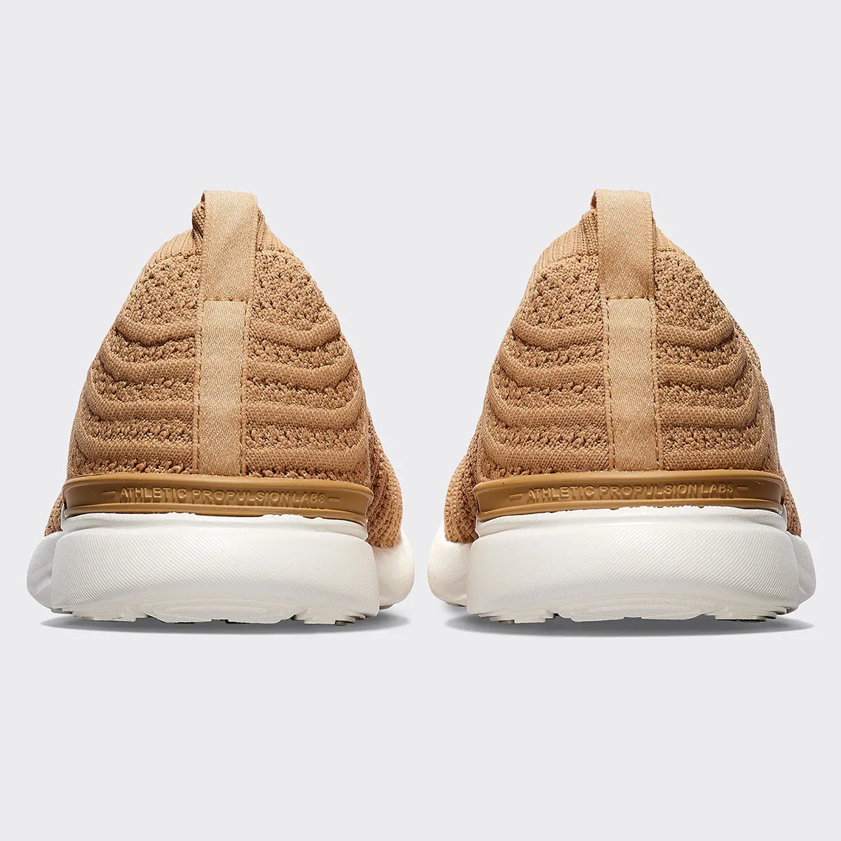 Men's TechLoom Wave Tan / Ivory