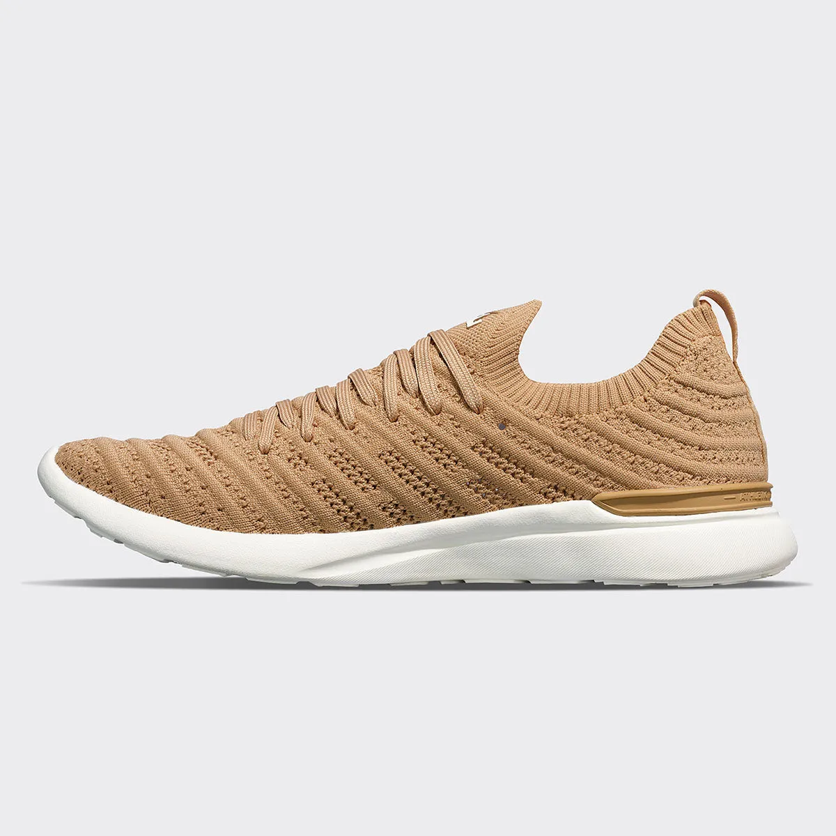 Men's TechLoom Wave Tan / Ivory