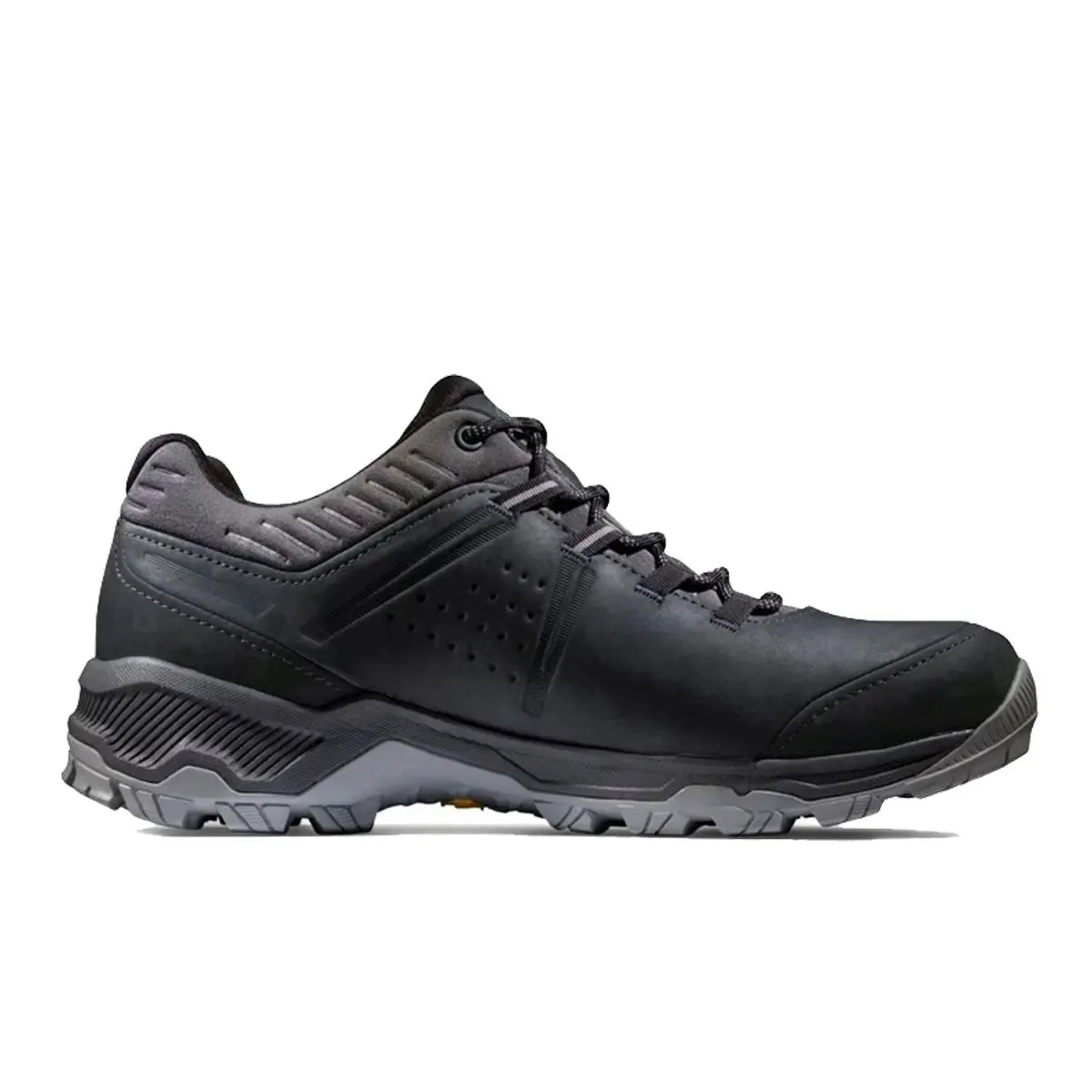 Mercury IV Low GTX - Black/Titanium