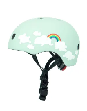 Micro Kids Scooter Bike Helmet Limited Edition- Size Small