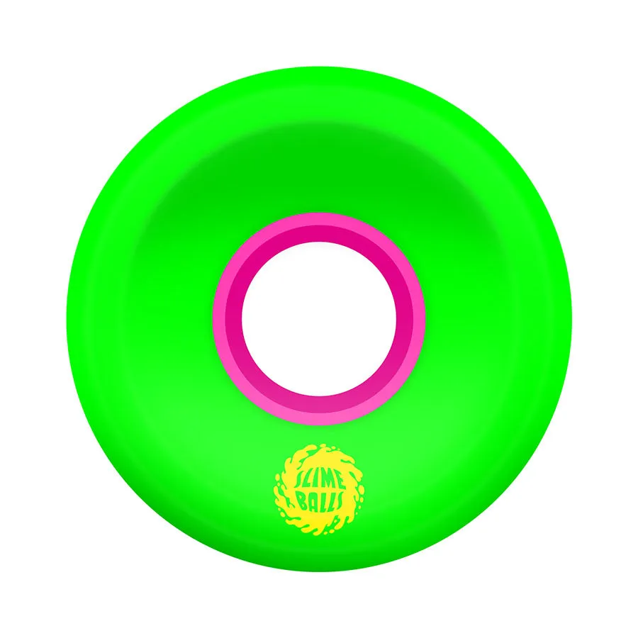 Mini OG Slime 78a 54.5mm