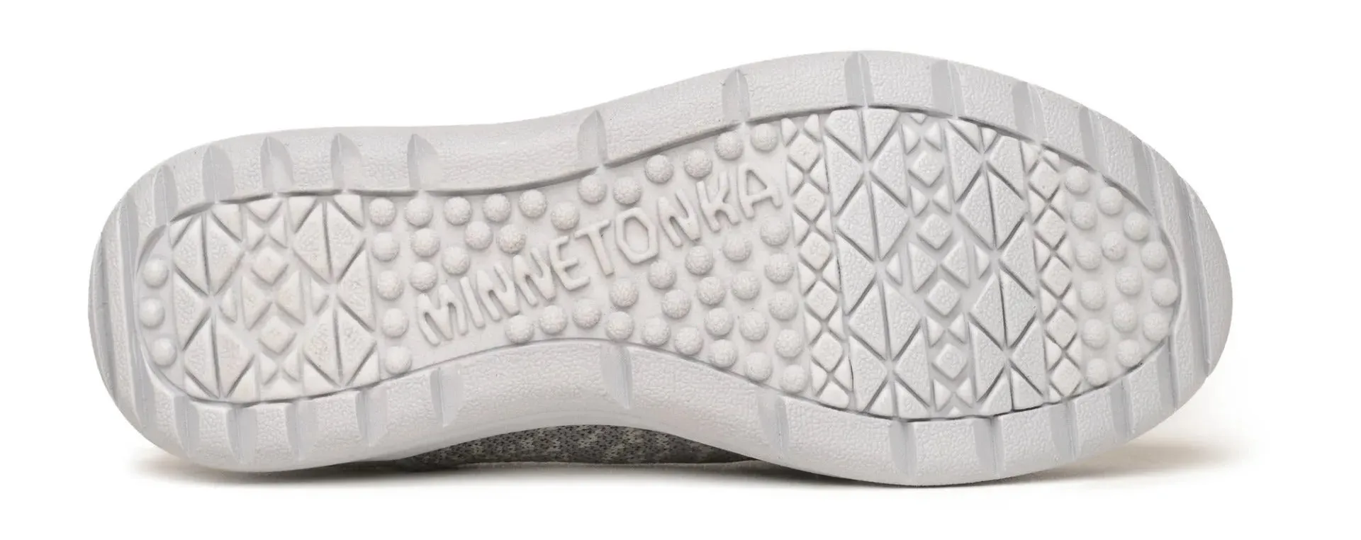 Minnetonka Eco Anew Pattern - Womens Sneaker