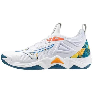 Mizuno Senior Wave Momentum 3 430324.00MB Volleyball Shoes