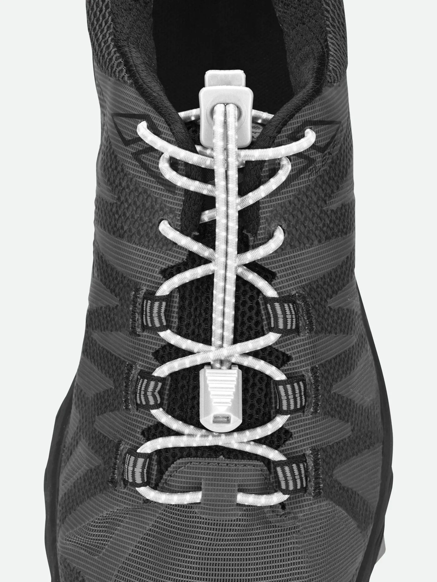 Nathan Reflective Run Laces