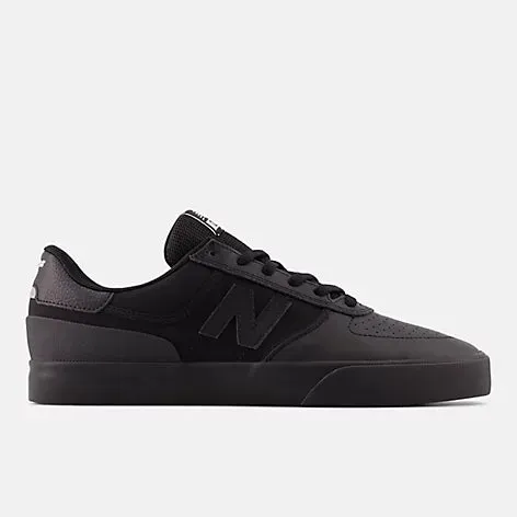 NEW BALANCE 272 BLACK