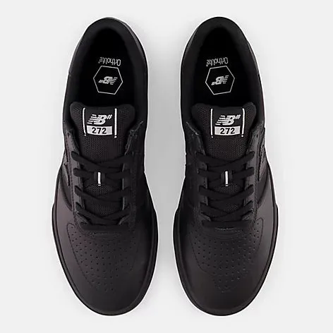 NEW BALANCE 272 BLACK