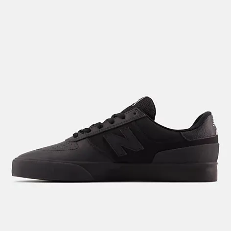 NEW BALANCE 272 BLACK