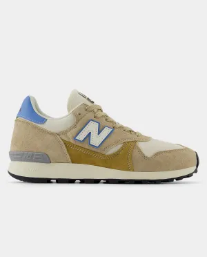 New Balance - 475 Shoe - Incense/Linen