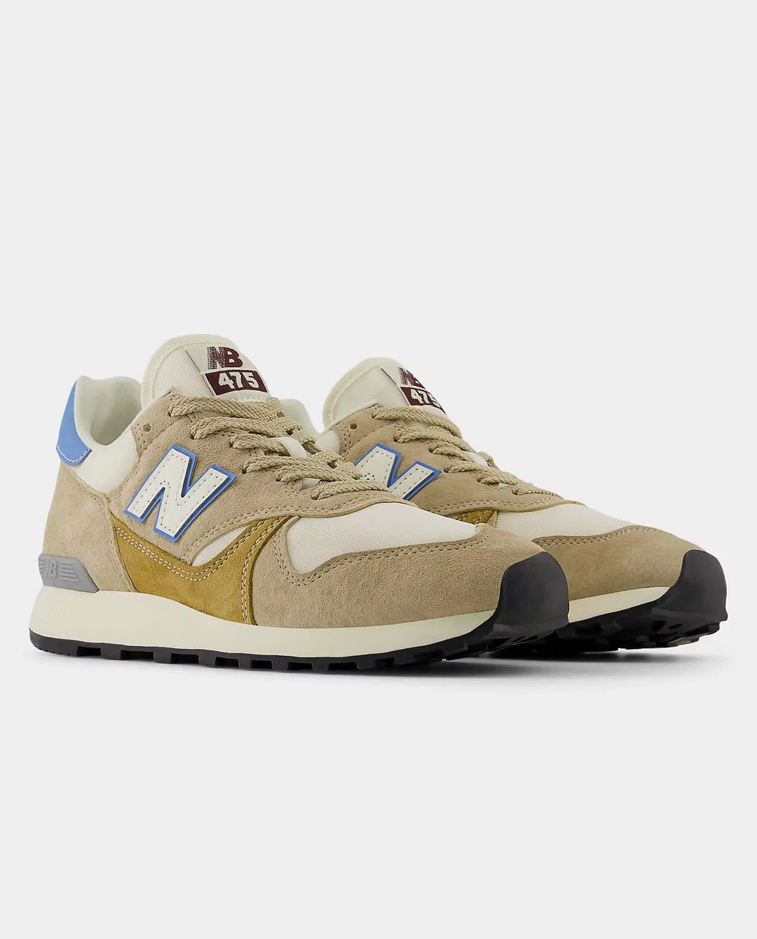 New Balance - 475 Shoe - Incense/Linen