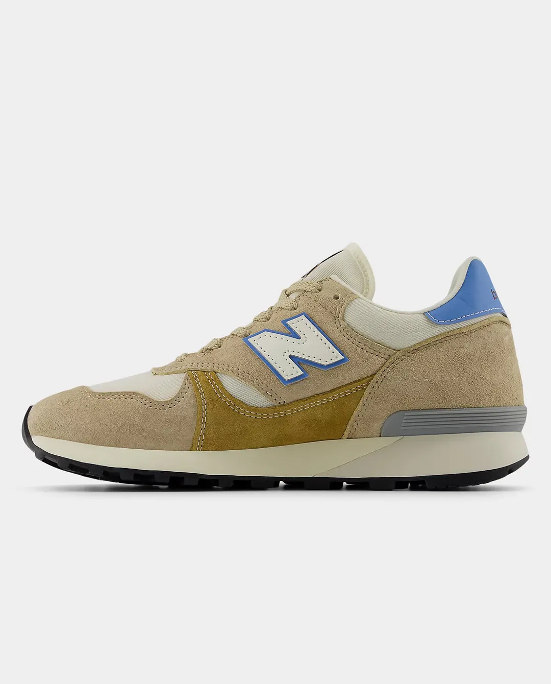 New Balance - 475 Shoe - Incense/Linen