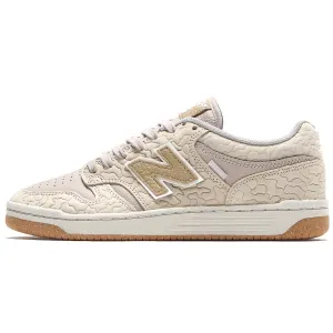 New Balance 480 x Premier "Mushrooms" - Off White