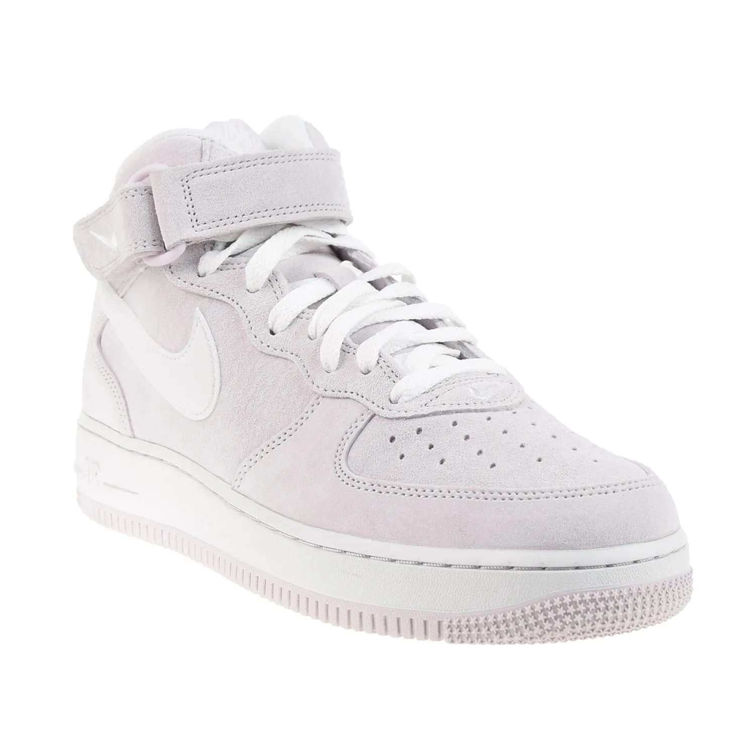 Nike Air Force 1 Mid '07 QS Men's Shoes Venice/Summit White