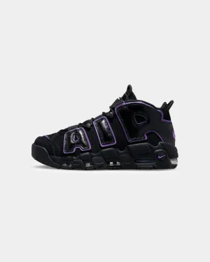 Nike Air More Uptempo '96 Black/Cement Grey