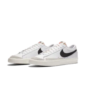 Nike blazer lo "77 vintage da6364-101