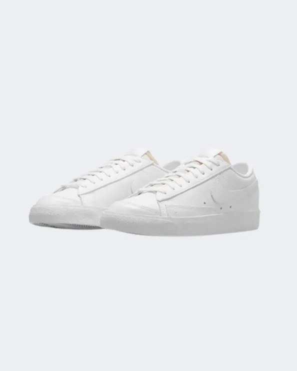 Nike Blazer Low &#39;77 Women Lifestyle Shoes White