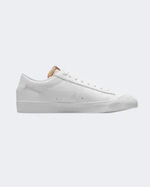 Nike Blazer Low &#39;77 Women Lifestyle Shoes White