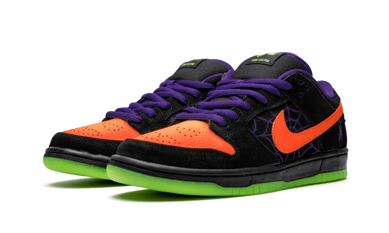 Nike SB Dunk Low “Night of Mischief”