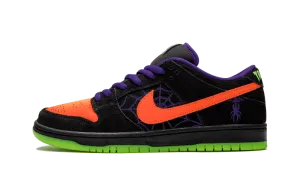 Nike SB Dunk Low “Night of Mischief”