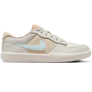 Nike SB Force 58 Premium L Light Bone/Glacier Blue