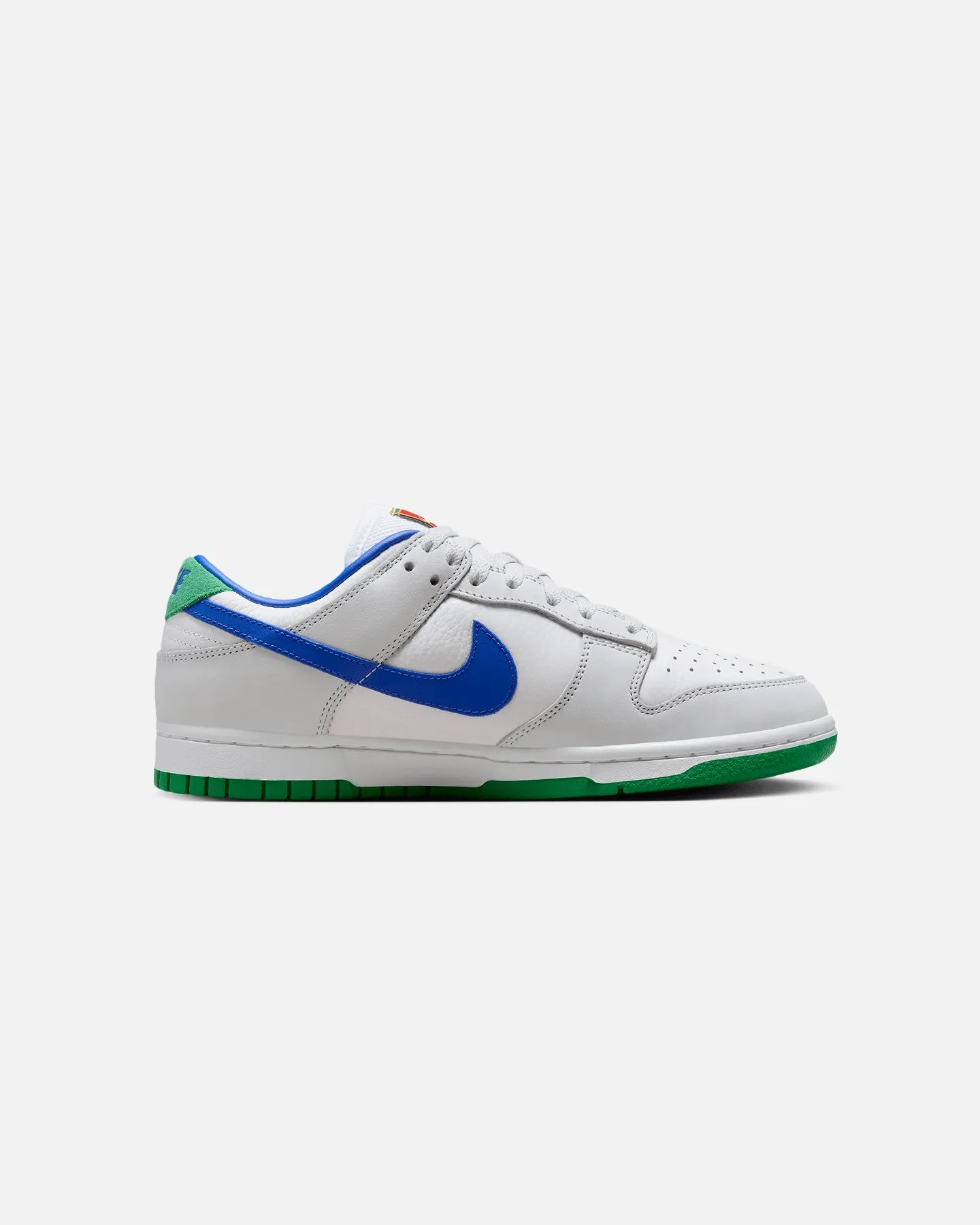 Nike Women's Dunk Low Premium White/Photo Blue